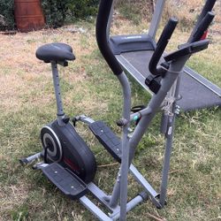 Bicicleta Para Aser Ejercicio