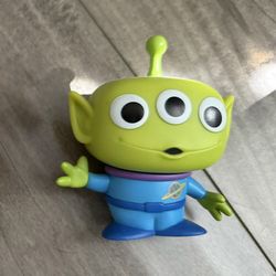 Alien Toy Story 4 #525