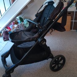 Baby Jogger Stroller 