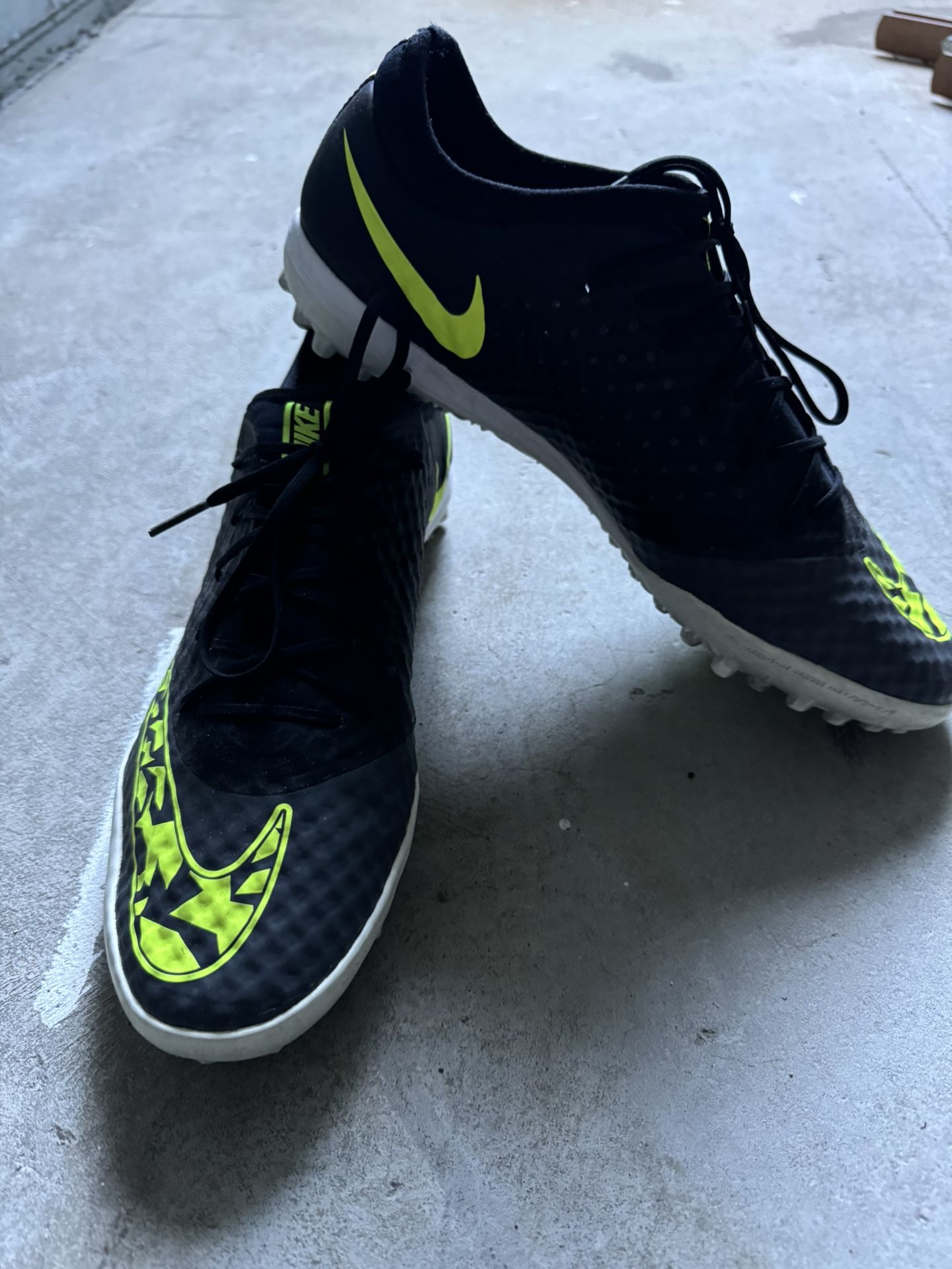 Soccer Shoes Mercurial Finale Tf Nike Mercurial X Finale Tf Indoor