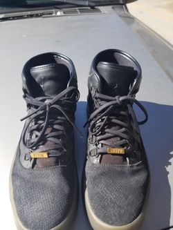 Why Not  0.   Jordans