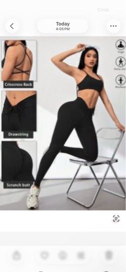 Gym set