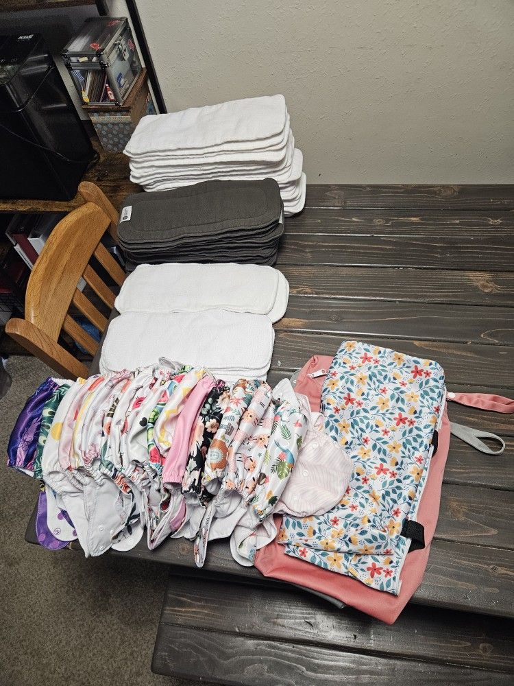 Baby Items