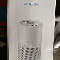 Air Purifier