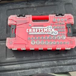 Craftsman Set