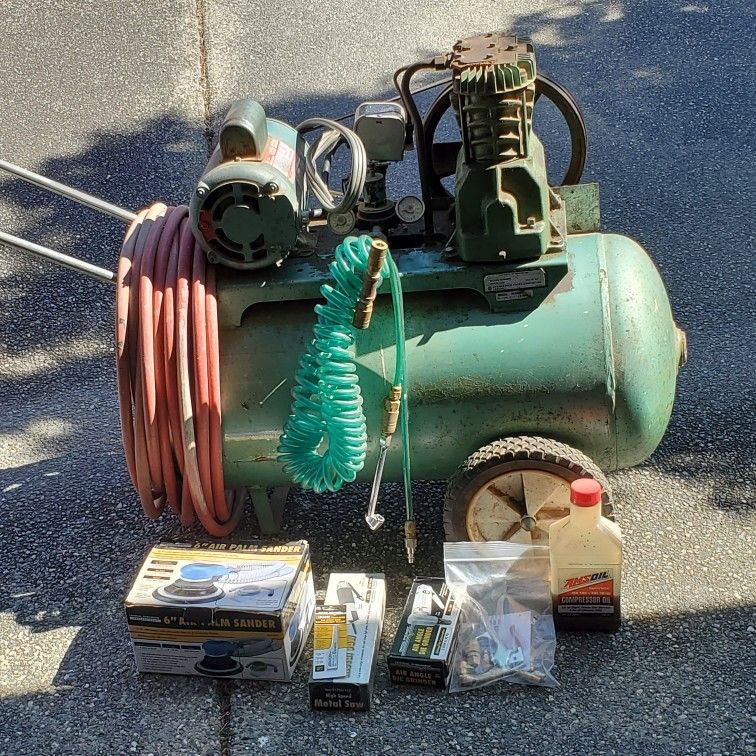 Compresser