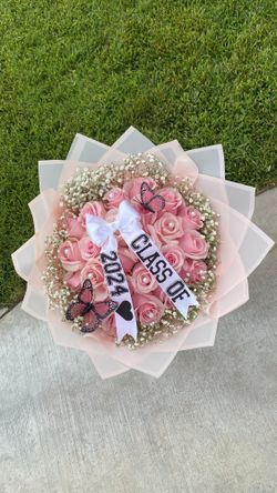 Graduation Bouquet