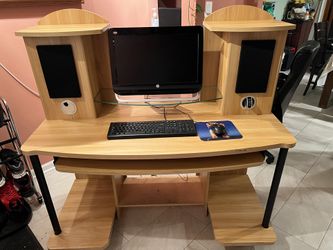 All In One Hp Computer