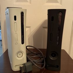 Two Xbox360
