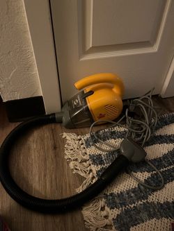 Vacuum