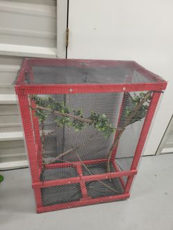 Pet Cage