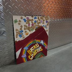 Pop Art Paintings by KAI – Perfect for Coffee Shop or Modern Interior