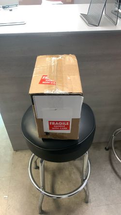 Sealed Case Of 16 Blister Packs Of Obsidian Flames