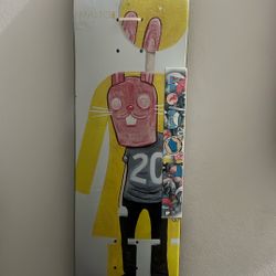 Skateboard Deck . Girl Skateboards 
