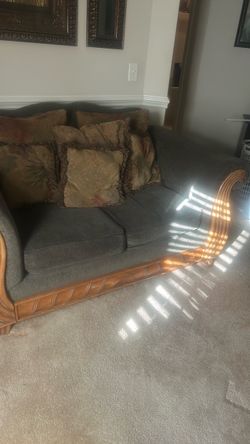loveseat