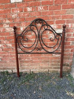 Cabesera/Bed frame