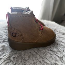 Baby Uggs Boots