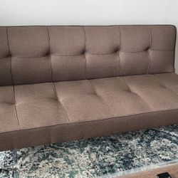 Sofa Bed/Futon