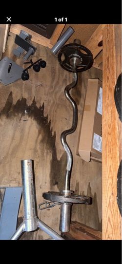 Curlbar