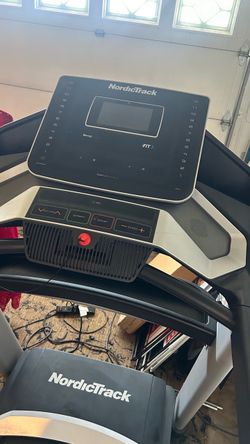 NordicTrack Treadmill