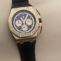 AP Royal Oak II
