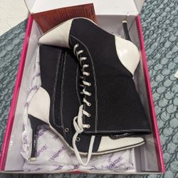 Halloween Costume Heels 
