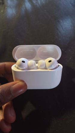 AirPods Pro 3