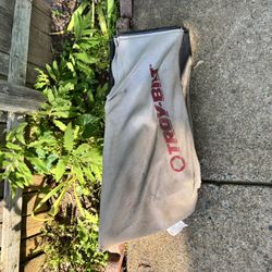 Troy Bilt Lawn Catcher Bag