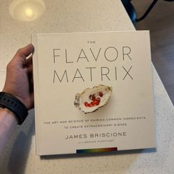 Cook Book // Culinary