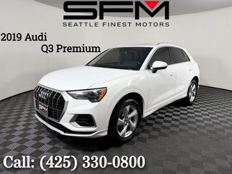 2019 Audi Q3