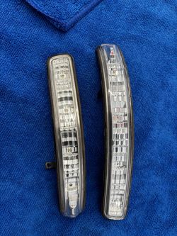Ford explorer lights