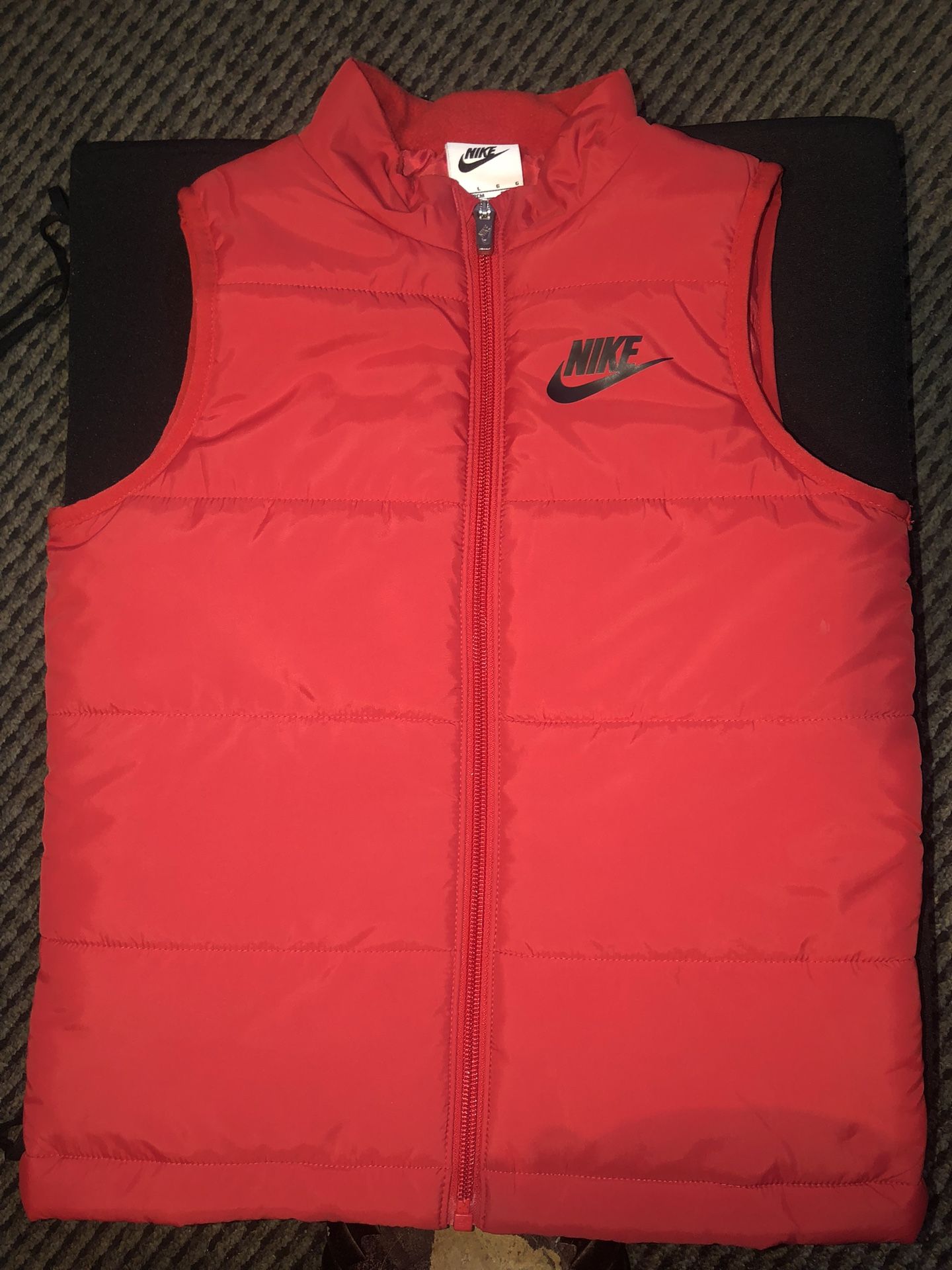 Nike Vest For Kids