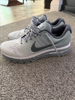 Nike Air Max 2017