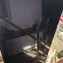 65" smart TV Philips