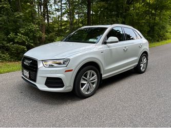 2016 Audi Q3 ***Awd **Navigation**