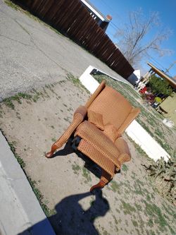 Recliner Relaxer