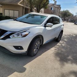 2017 Nissan Murano