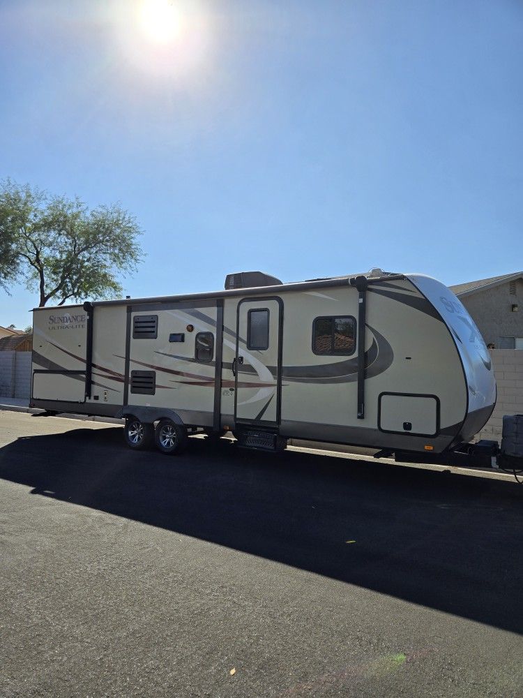 2017 Sundance By Heartland 29 F.T for Sale in Henderson, NV OfferUp