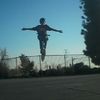 David