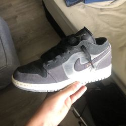Jordan 1 Low