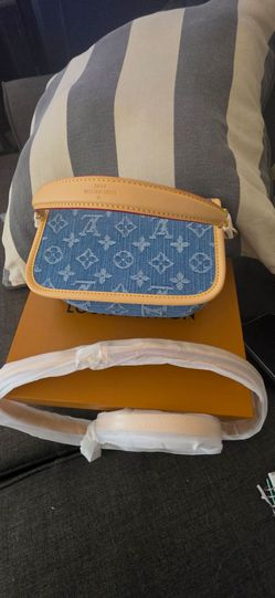 Small purse