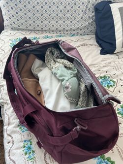 Under Armour Storm very lightweight Duffle Bag