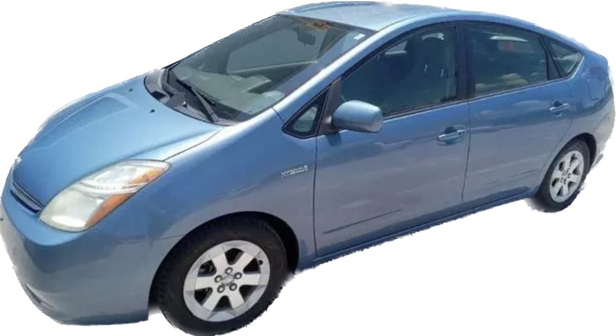 2007 Toyota Prius