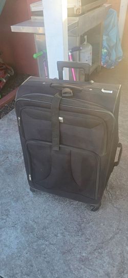 Suit case set