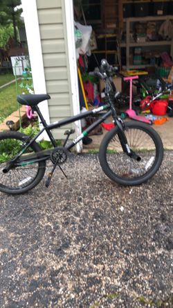 Bike