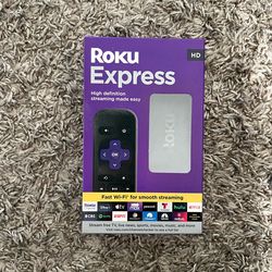 Roku Express