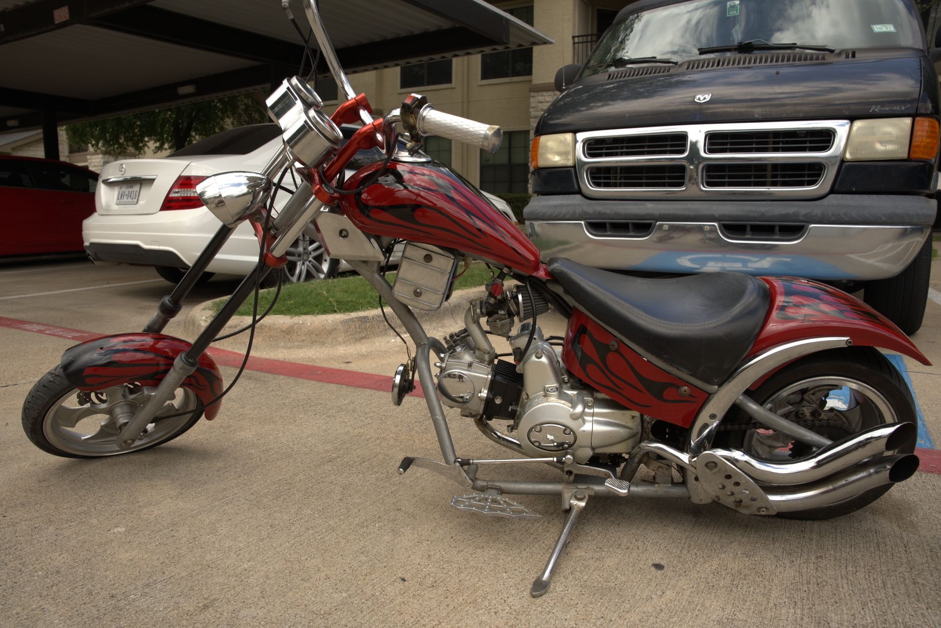 top rated mini bikes