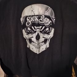 Men's Sick Boy Shirt 2XL
