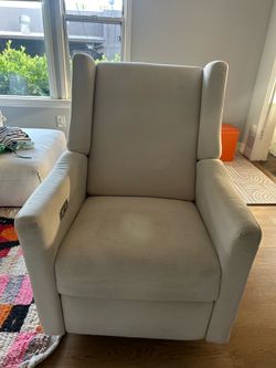 Baby letto Kiwi recliner