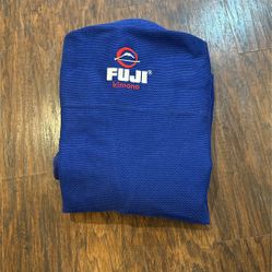 Fuji BJJ Gi A2